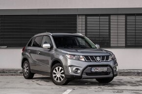 Suzuki Vitara 1.4 BoosterJet Premium AllGrip A/T - 3