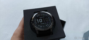 GARMIN FENIX 7X SOLAR - 3