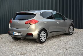 KIA Ceed 1.4 SR. voz, Top Stav - 3