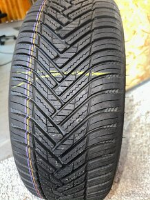 Pneumatiky 195/55R16 - 3