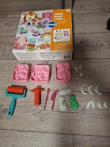 Play Doh - 3