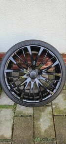 5x112 R19 Tomason TN7 - 3