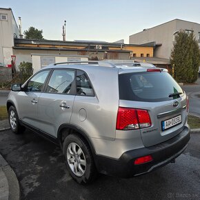 Kia Sorento 2,2 CRDi 145kw automat - 3