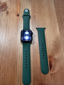 Apple Watch Series 7 41mm - 3