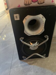 Jbl - 3