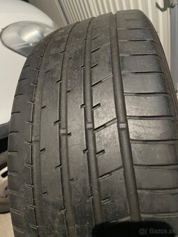 Toyo 225/55 R19 - 3