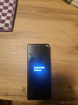 Na predaj Samsung Z Fold 4 256G - 3