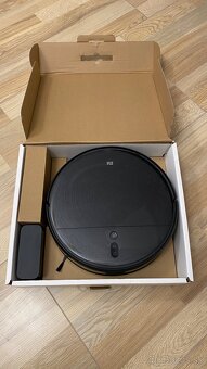 Xiaomi Robot Vacuum-Mop 2 Pro+ - 3