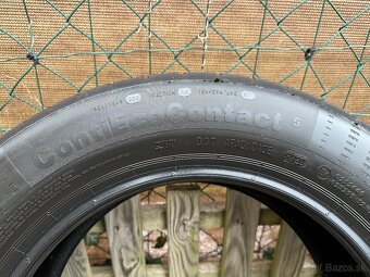 185/65 R15 92T XL letné CONTINENTAL - 3