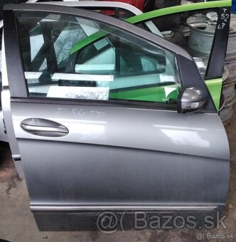 MERCEDES A180 W169 2.0 CDI 2005 predám RIADENIE 6700001267 - 3