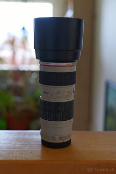 Canon 70-200 F4 L - 3