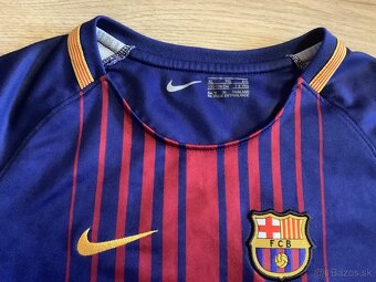 Fc Barcelona dresNike - 3