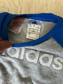 Suprava Adidas 86/92 - 3