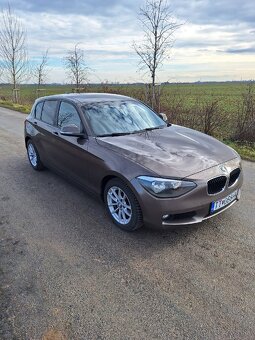 BMW 116d EfficientDynamics Edition - 3