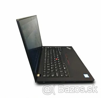 Lenovo ThinkPad T490 i5-8265U 8 GB RAM 256 GB SSD 14 - 3