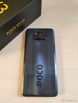 Xiaomi Poco X3 NFC - 3