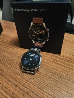 Honor magicwatch 2 - 3