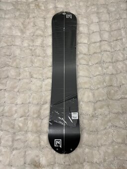 Splitboard Nitro Nomad 161 - 3