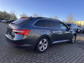 Škoda Superb Combi 2.0TDI - 3