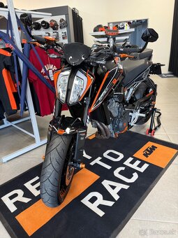 KTM DUKE 790 rv2024 - 3