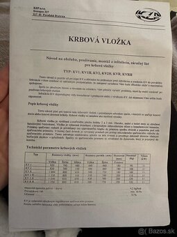 Zaoblená krbová vložka KZP s horným výsuvom - 3