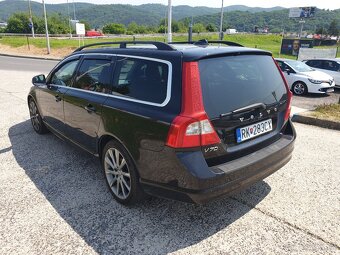 Volvo V70 1.6D DRIVe Summum - 3