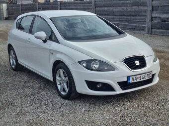 SEAT LEON - 3