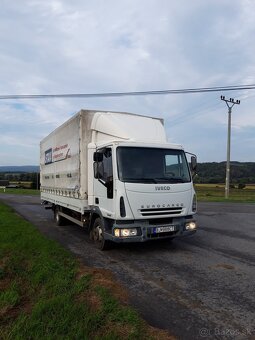 Iveco eurocargo 75e15 - 3