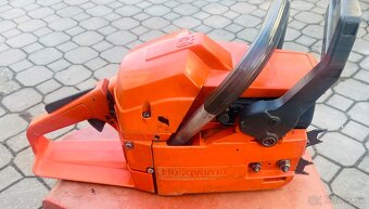 Husqvarna 55 zachovalý stav - 3