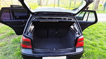 VOLKSWAGEN GOLF 4 1.9Tdi 66kw r.v.2002 V CELKU - 3