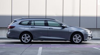 Opel Insignia ST 2.0 CDTI S&S Edition - 3