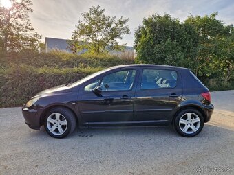 Peugeot 307 2 hdi - 3