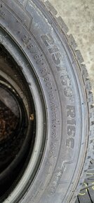 Pirelli Carrier 215/60 R16 103/101 T (C) - 3