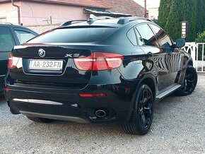 BMW X6 Xdrive 35D 210KW-286PS-254000km rv 2009 - 3