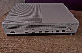 Predám Xbox One S - 3