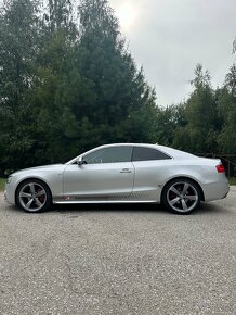 ‼️Audi A5 3.0TDI quattro tiptronic Sline 310ps ‼️ - 3