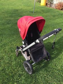 Bugaboo cameleon 2 - 3