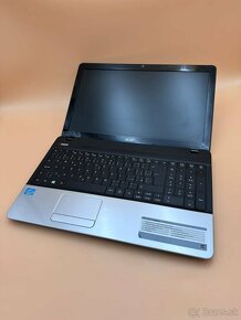 Notebook 15,6" Acer.Intel i3-3120M 2x2,50GHz.8gb ram.240gSSD - 3