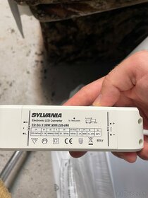 Led panel/svietidlo/svetlo Sylvania - 3