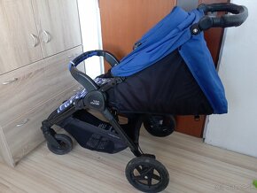 Športový kočík Britax - 3