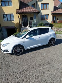 Seat Ibiza - 3