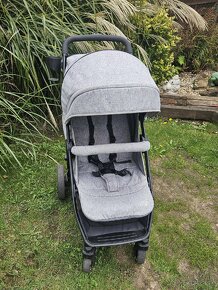 Britax Romer B agileM - 3