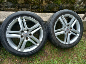 5x112 R17 Seat ET 54 - 3