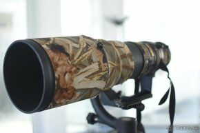 Nikon 500mm f/4.0G ED VR AF-S - 3