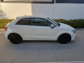 Audi A1 1.2 TFSI Attraction - 3