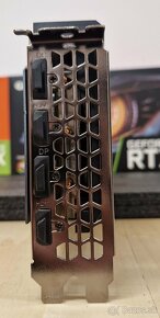 Nvidia Gigabyte RTX 3060Ti Gaming OC - 3