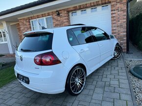 Volkswagen Golf V GTI EDITION 30 2.0 TFSI 230PS - 3