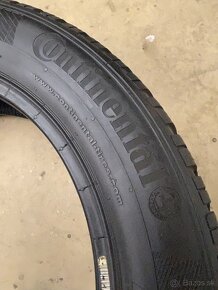 Continental 205/55 R16 2x=50€ - 3