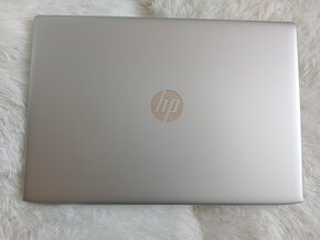 predám Hp probook 450 g5 , Intel core i5 8250u , 16gb ram - 3