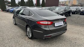 Ford Mondeo Hybrid 2.0 103KW Vignale / AT - 3